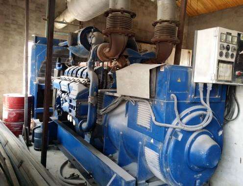 發(fā)電機(jī)回收