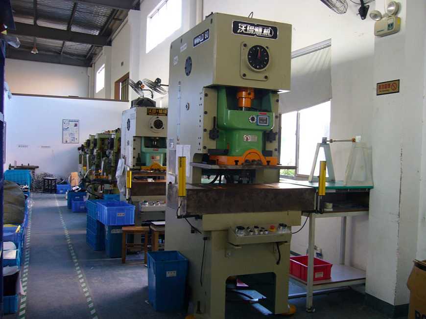 整廠(chǎng)回收