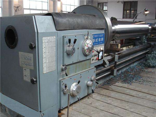 數(shù)控機(jī)床回收