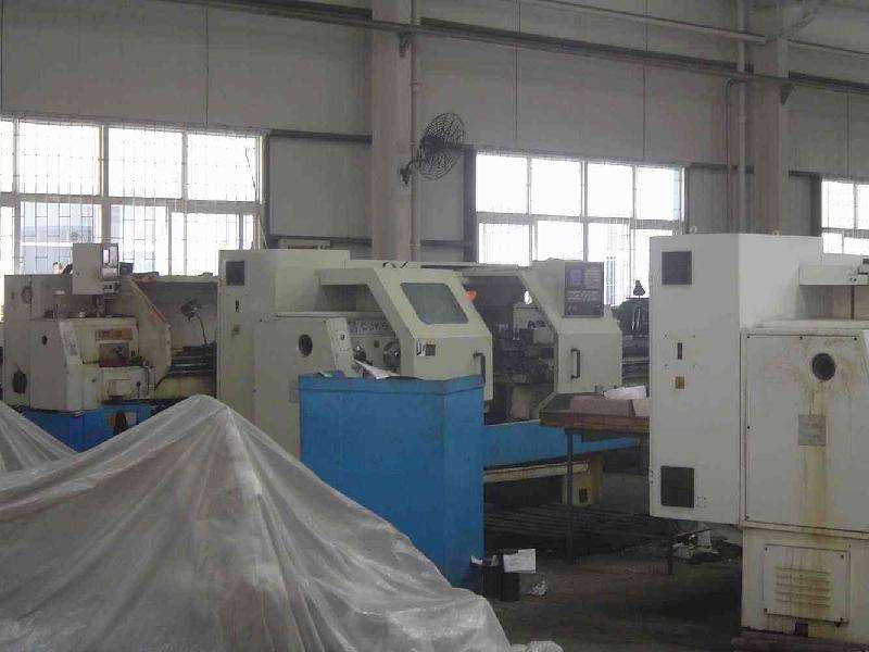 整廠(chǎng)回收